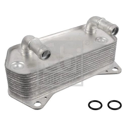 Febi Automatic Gearbox Oil Cooler 108950