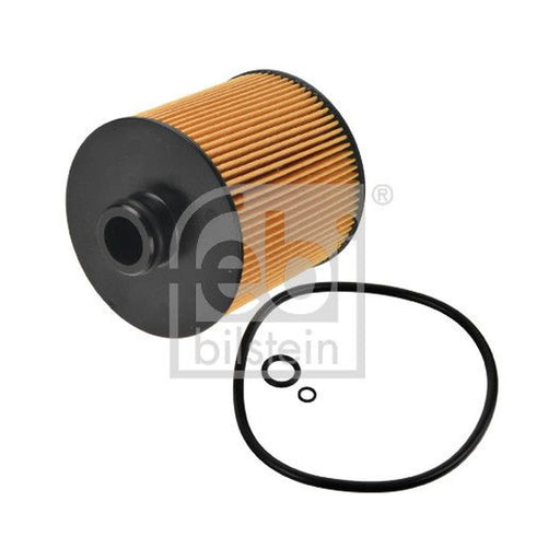 Febi Engine Oil Filter 178639