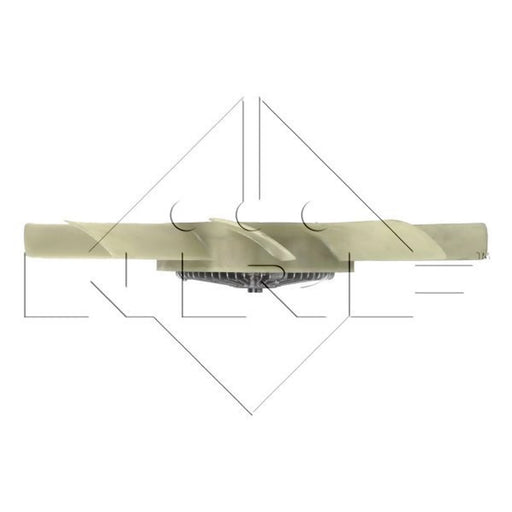 NRF Radiator Fan Clutch 49541
