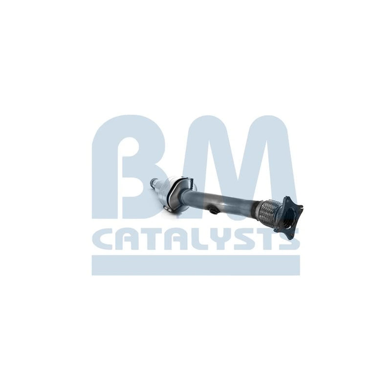 BM Catalysts Homologated Petrol Cat BM90312H