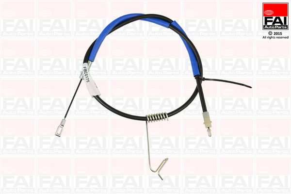Fai Handbrake Cable Rear FBC0175