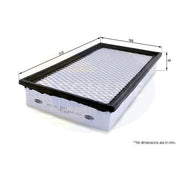 Comline Engine Air Filter EAF751