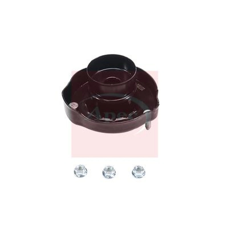 Apec Suspension Strut Support Mount AKM1158