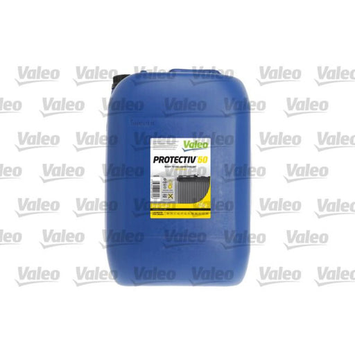 Valeo Antifreeze 25 Litres 820705