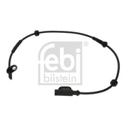 Febi ABS Wheel Speed Sensor Rear Right 1001940