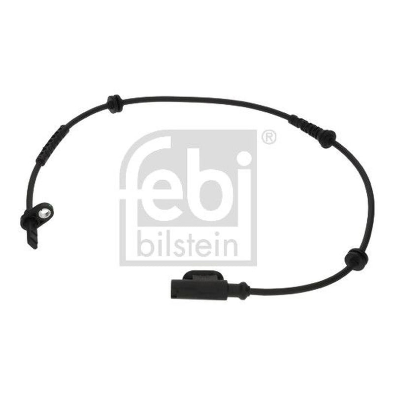 Febi ABS Wheel Speed Sensor Rear Right 1001940