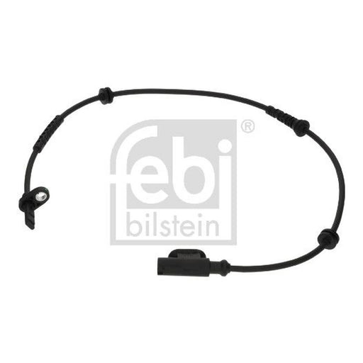 Febi ABS Wheel Speed Sensor Rear Right 1001940