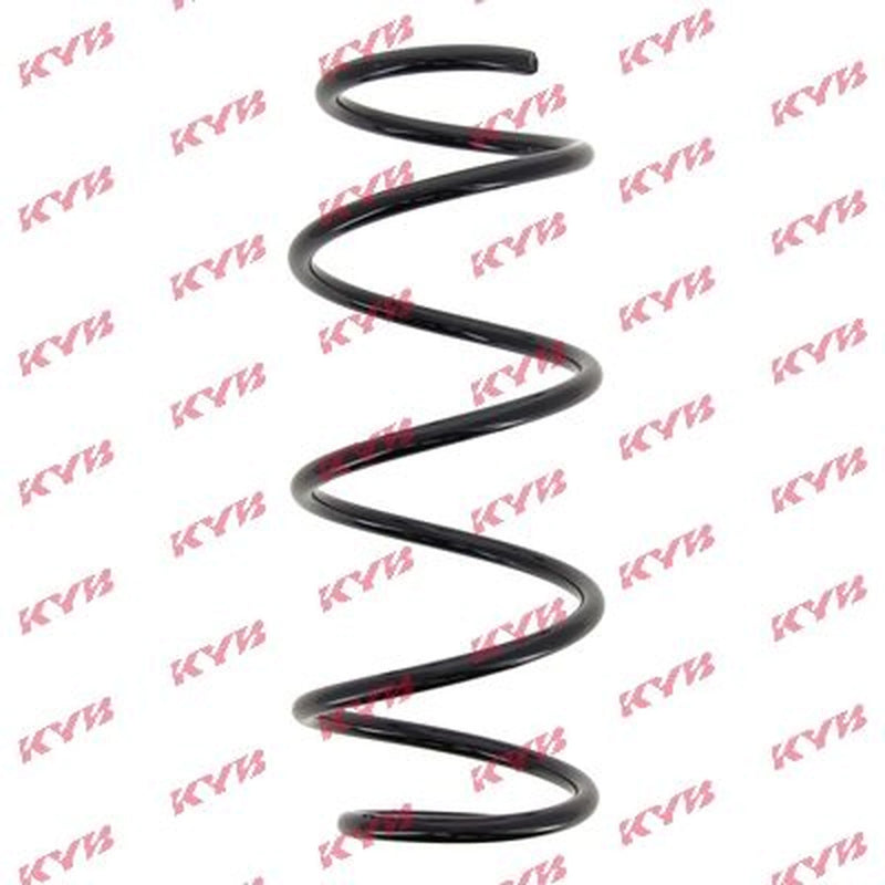KYB Front Suspension Coil Spring RA3472