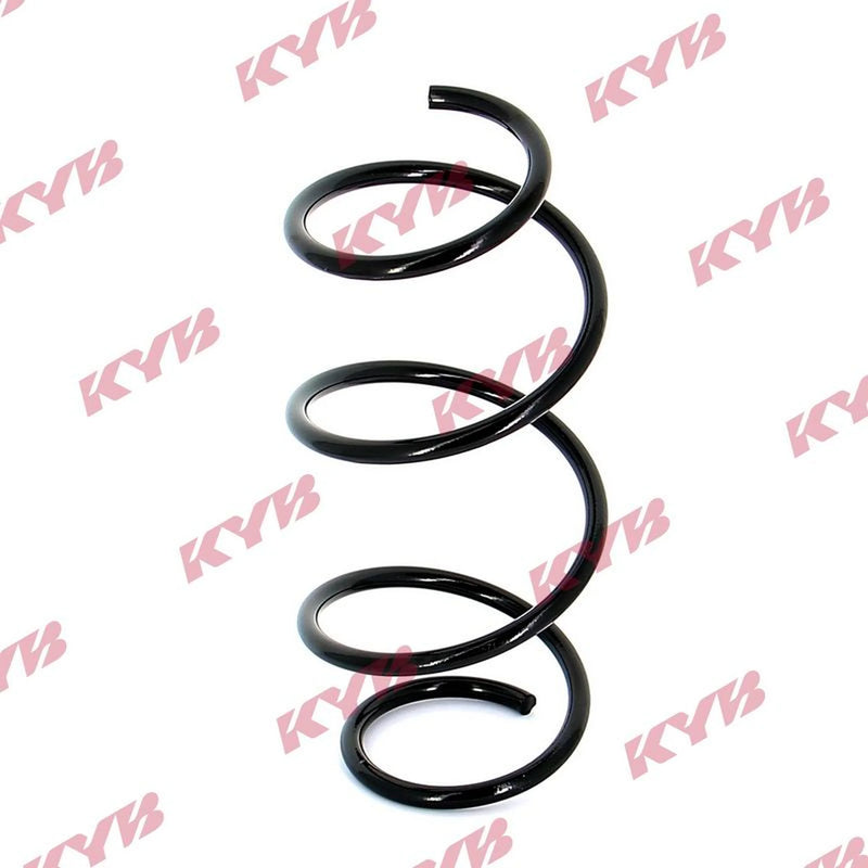KYB Front Suspension Coil Spring RA1571