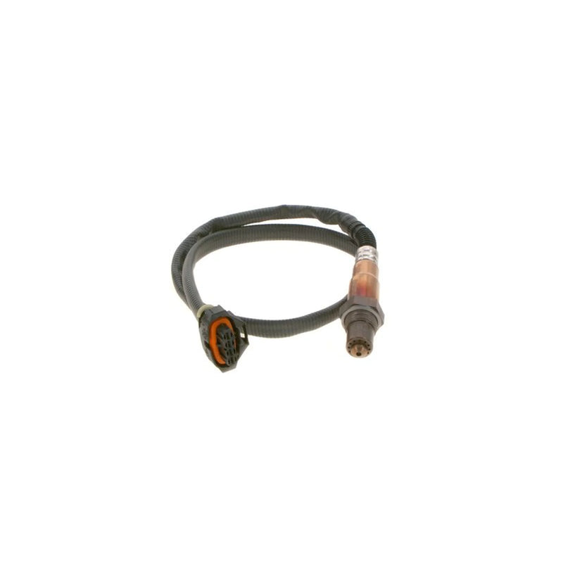 Bosch O2 Lambda Oxygen Sensor after catalytic converter 0 258 006 962