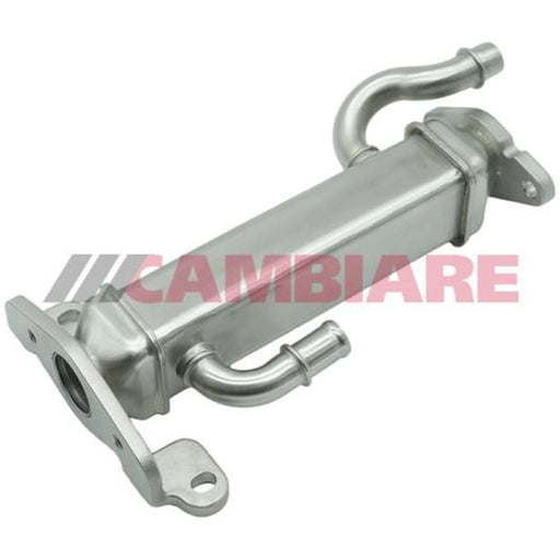Cambiare EGR Cooler (Exhaust Gas Recirculation) VE360415