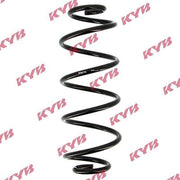 KYB Rear Suspension Coil Spring RH6770