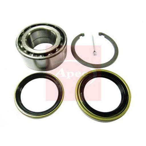Apec Wheel Bearing Kit 74mm AWB1642