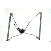 Valeo Electric Window Regulator Lifter Left Front 861136