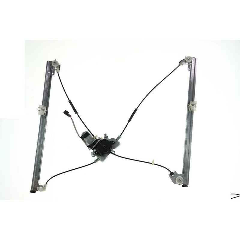 Valeo Electric Window Regulator Lifter Left Front 861136