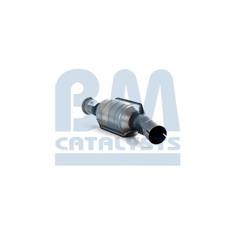 BM Catalysts Homologated Petrol Cat BM91040H