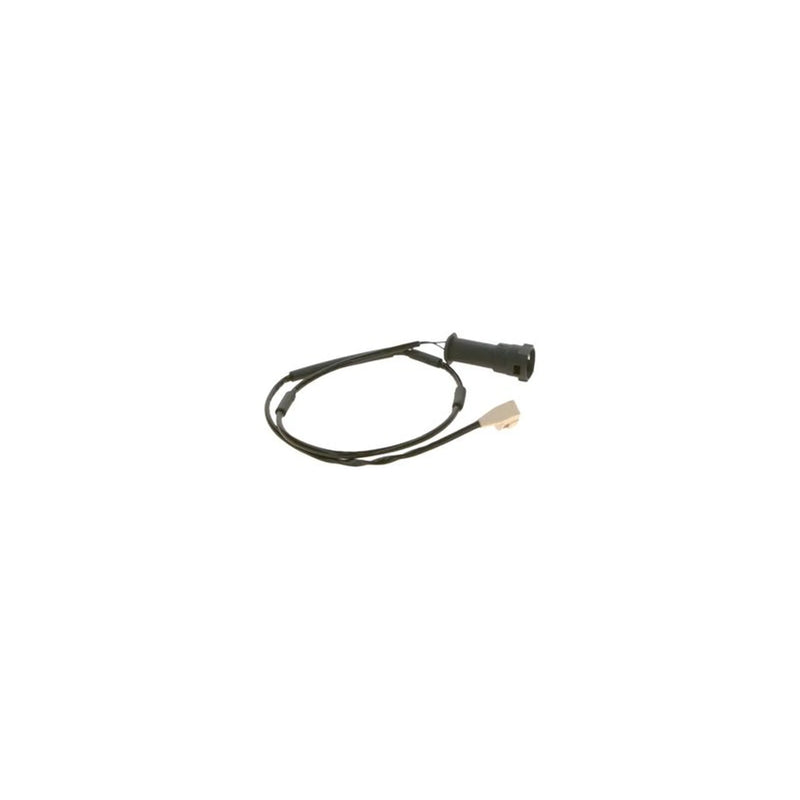 Bosch Brake Pad Wear Sensor Front 1 987 474 909