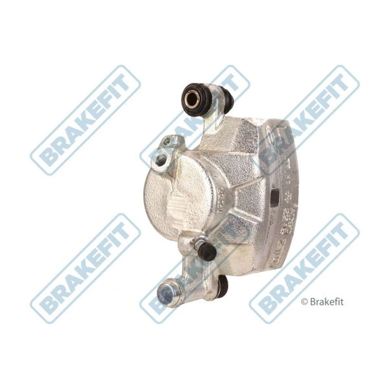 Apec Brake Caliper Assembly Front Left BCA1769E