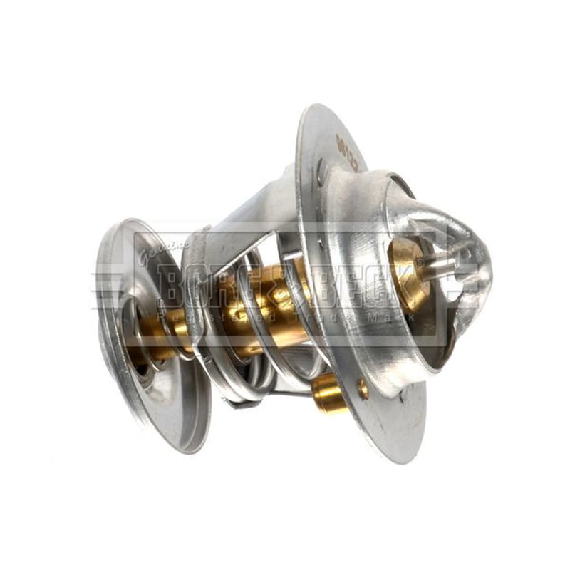 Borg & Beck Thermostat,Coolant BTS196.88
