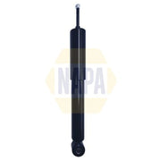 NAPA Shock Absorber Damper Strut Rear Right NSA1417