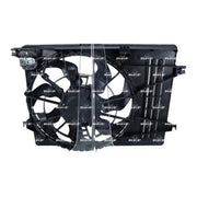 NRF Engine Cooling Fan 470095
