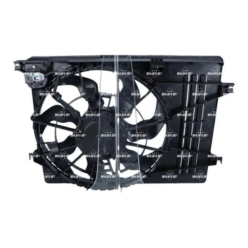 NRF Engine Cooling Fan 470095