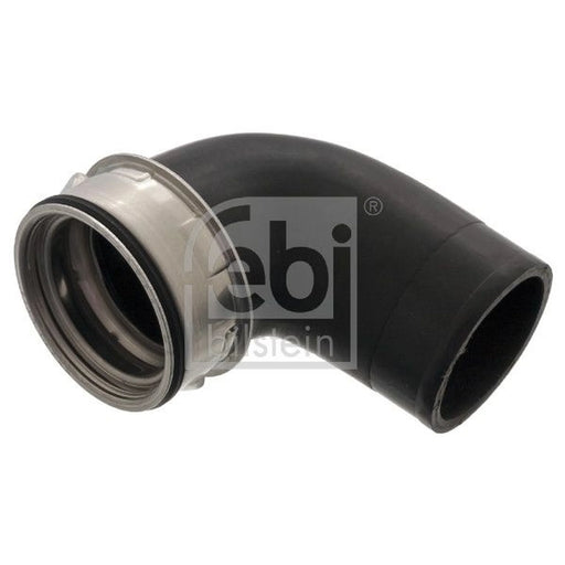 Febi Intercooler Turbo Charge Air Hose 49248