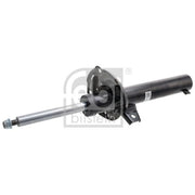 Febi Shock Absorber Damper Strut Front Left 1002329