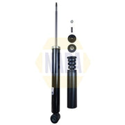 NAPA Shock Absorber Damper Strut Rear Right NSA1414