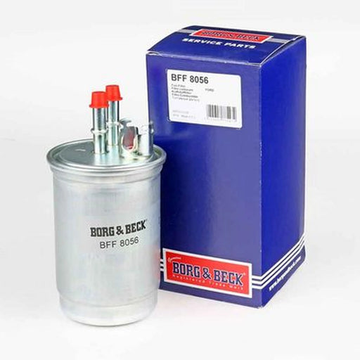 Borg & Beck Fuel Filter Element BFF8056
