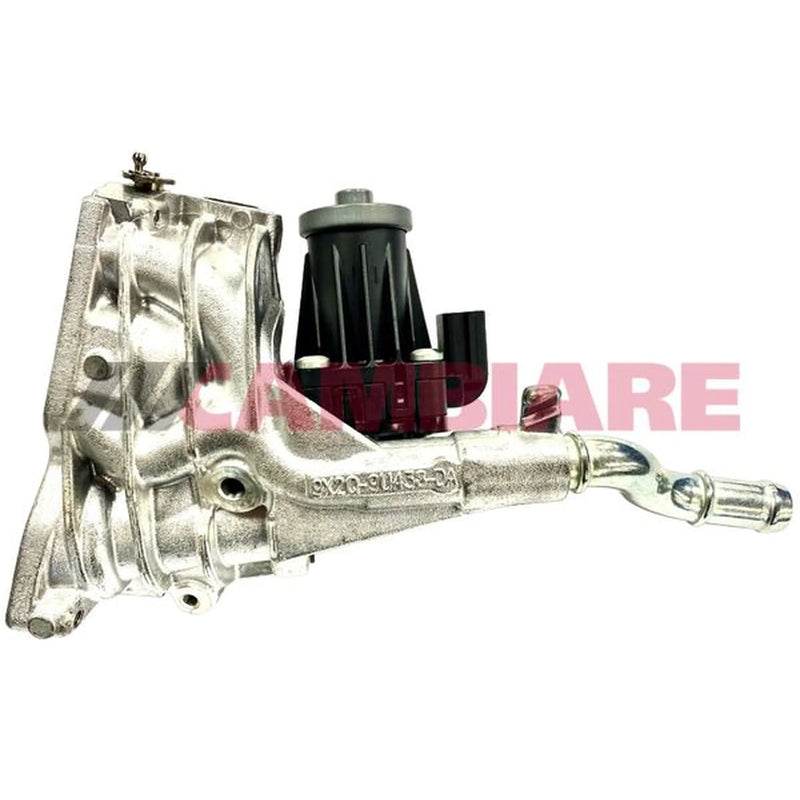 Cambiare Exhaust Gas Recirculation Valve Right VE360315