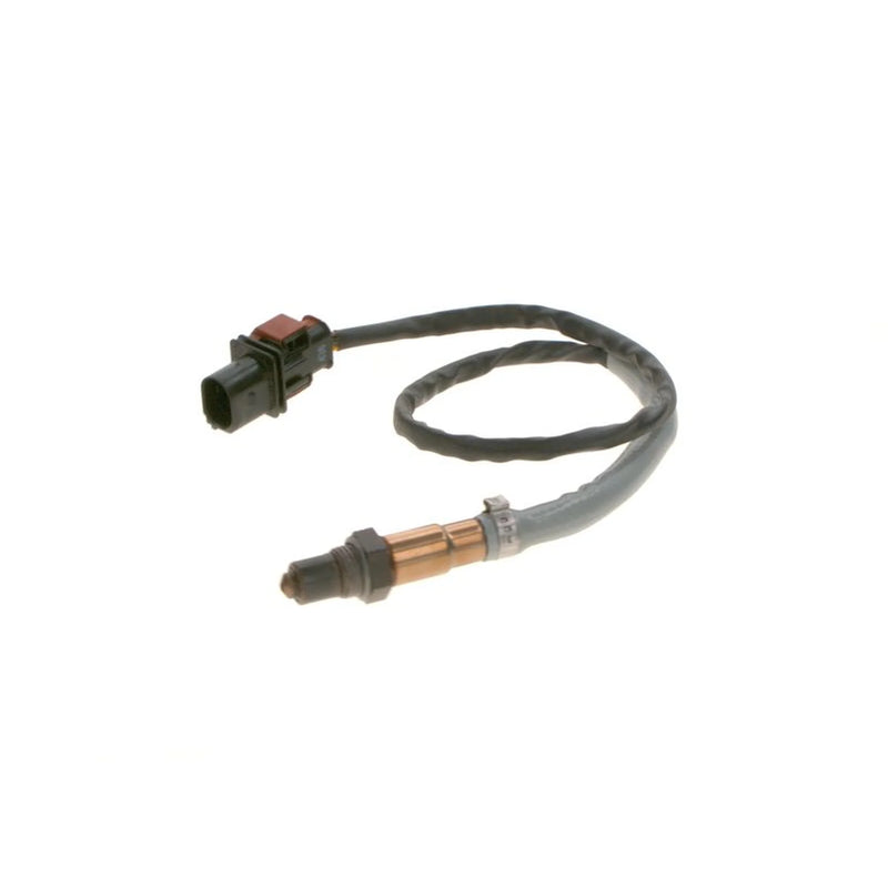 Bosch O2 Lambda Oxygen Sensor Left 0 258 017 070
