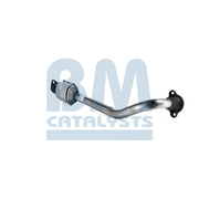 BM Catalysts Homologated Petrol Cat BM90008H