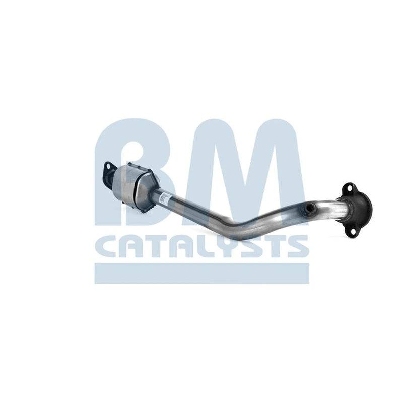 BM Catalysts Homologated Petrol Cat BM90008H