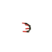 Gates Fuel Overflow Hose Pipe MFL1221