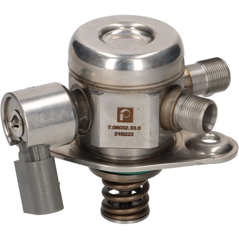 Pierburg High Pressure Fuel Pump 7.06032.33.0