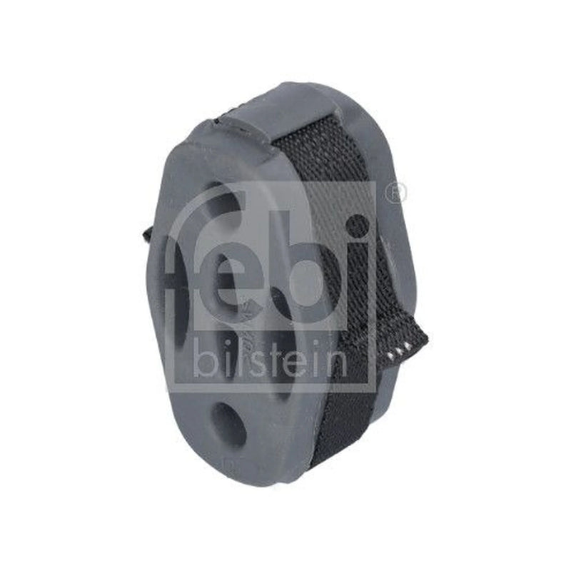 Febi Exhaust System Mount Rear MVQ (silicone rubber) 182099