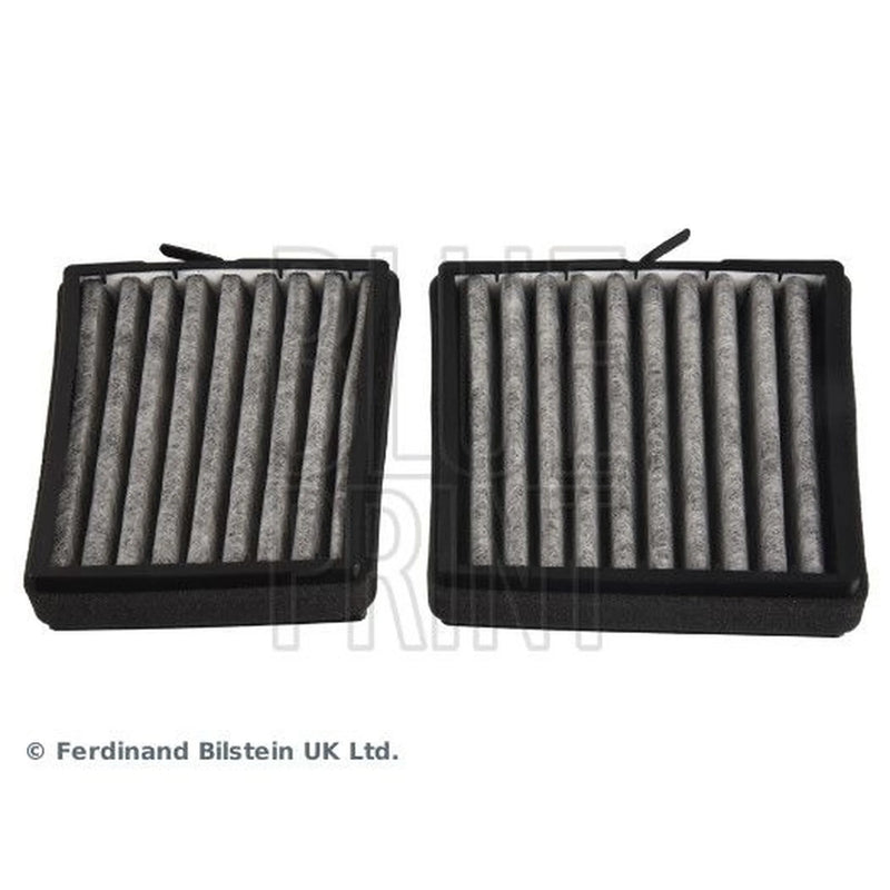 Blue Print Cabin Air Filter Set Wide High ADBP250036