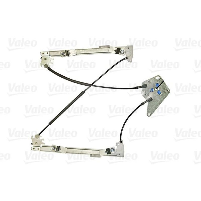 Valeo Electric Window Regulator Lifter Left Rear 851338