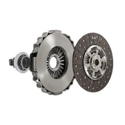 Valeo Clutch Kit Set 3pc 827496