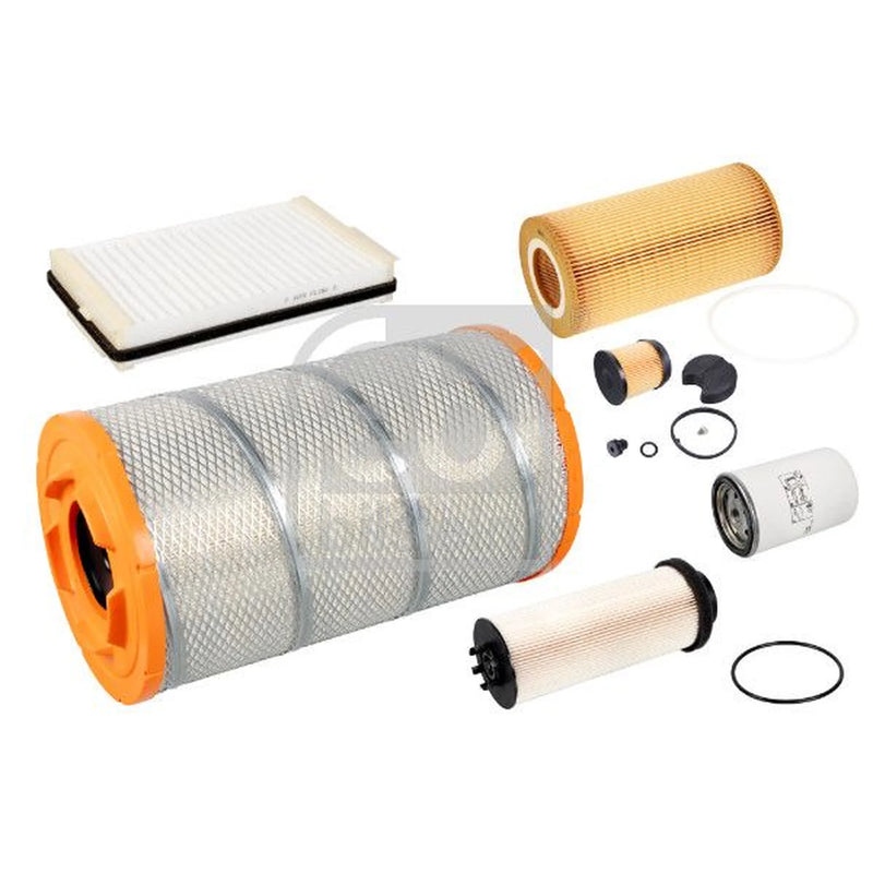 Febi Maintenance Service Parts Set 171940