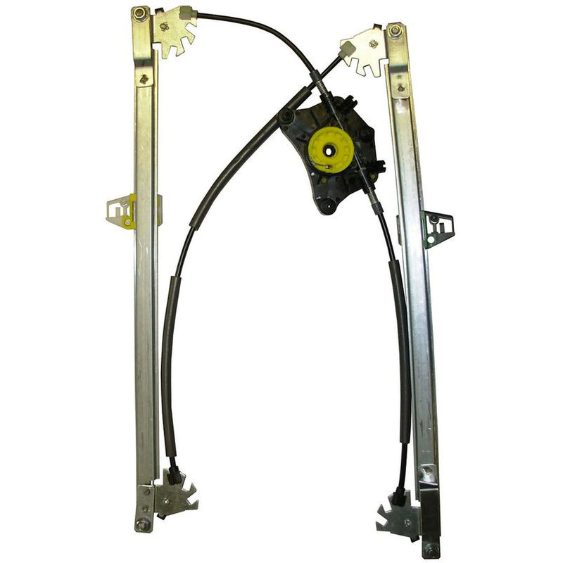 Valeo Electric Window Regulator Lifter Left Front 861000