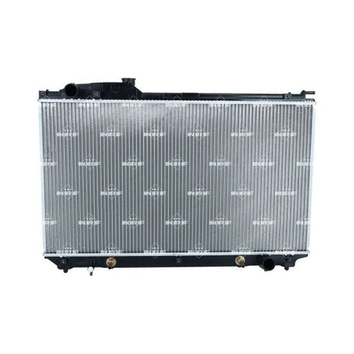 NRF Engine Radiator 53584