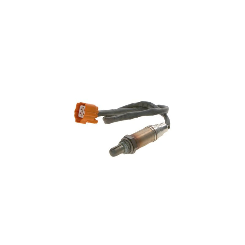 Bosch O2 Lambda Oxygen Sensor before catalytic conve 0 258 005 184