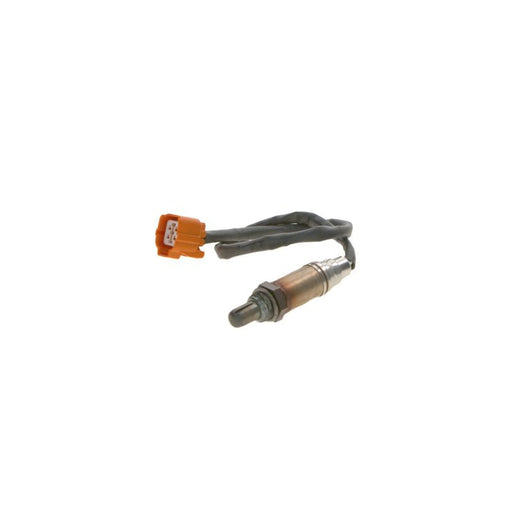 Bosch O2 Lambda Oxygen Sensor before catalytic conve 0 258 005 184