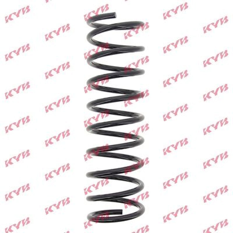 KYB Rear Suspension Coil Spring RA5642