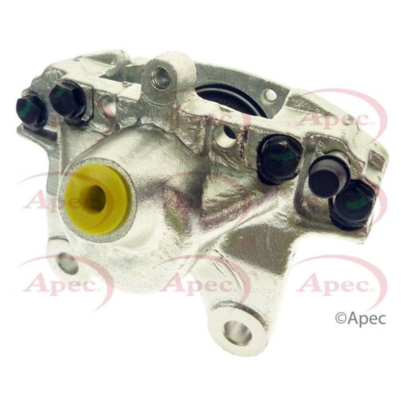 Apec Brake Caliper Assembly Rear Left LCA1180
