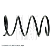 Blue Print Front Suspension Coil Spring ADG088361