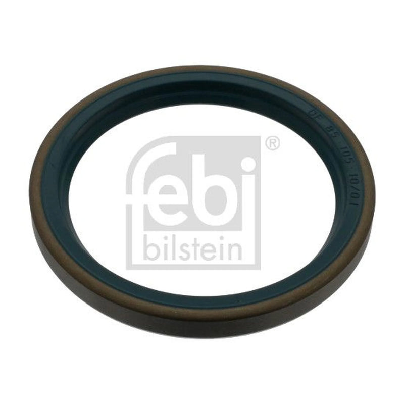 Febi Rotary Shaft Oil Seal 105mm x 10mm 40527