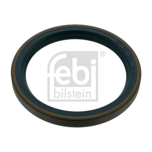 Febi Rotary Shaft Oil Seal 105mm x 10mm 40527